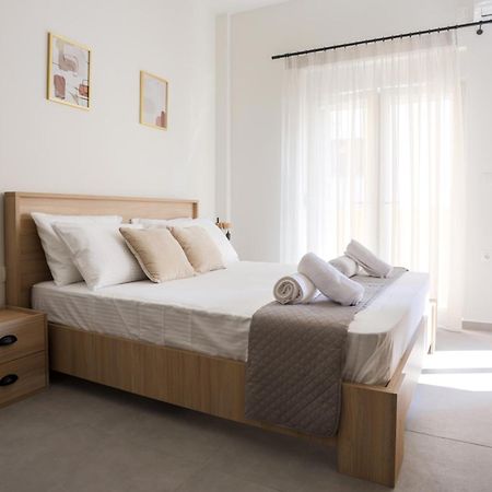 Volos Nest Exterior foto