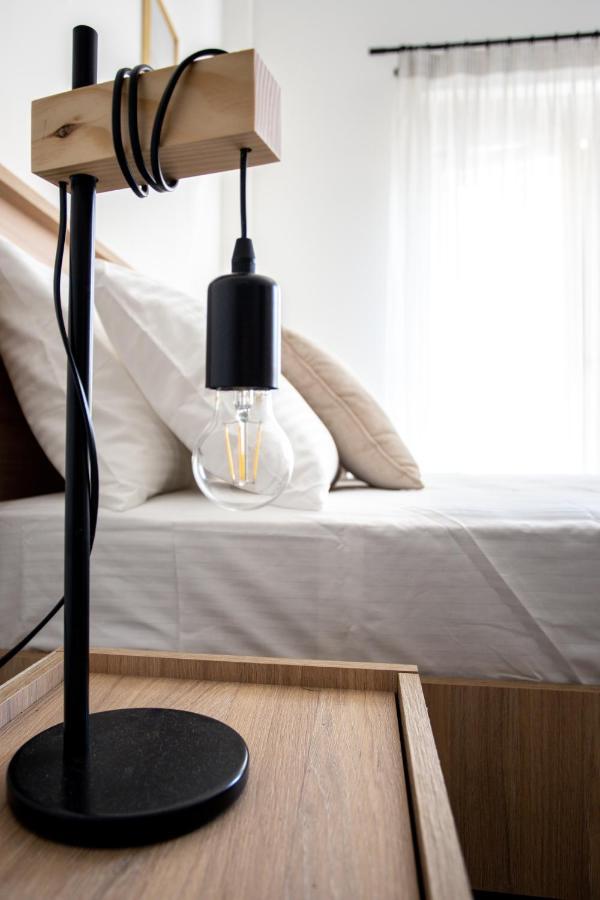 Volos Nest Exterior foto