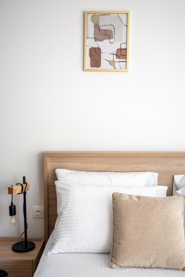 Volos Nest Exterior foto