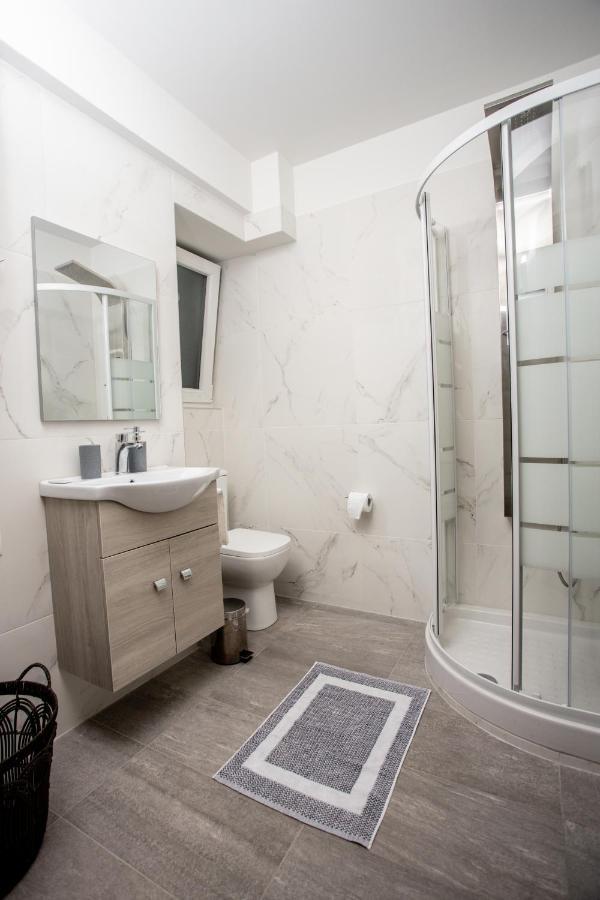 Volos Nest Exterior foto