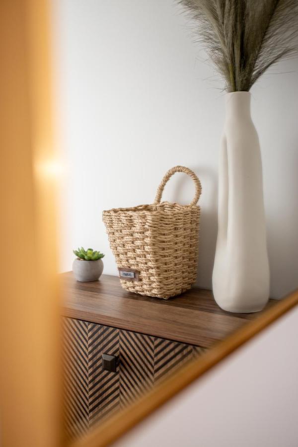 Volos Nest Exterior foto