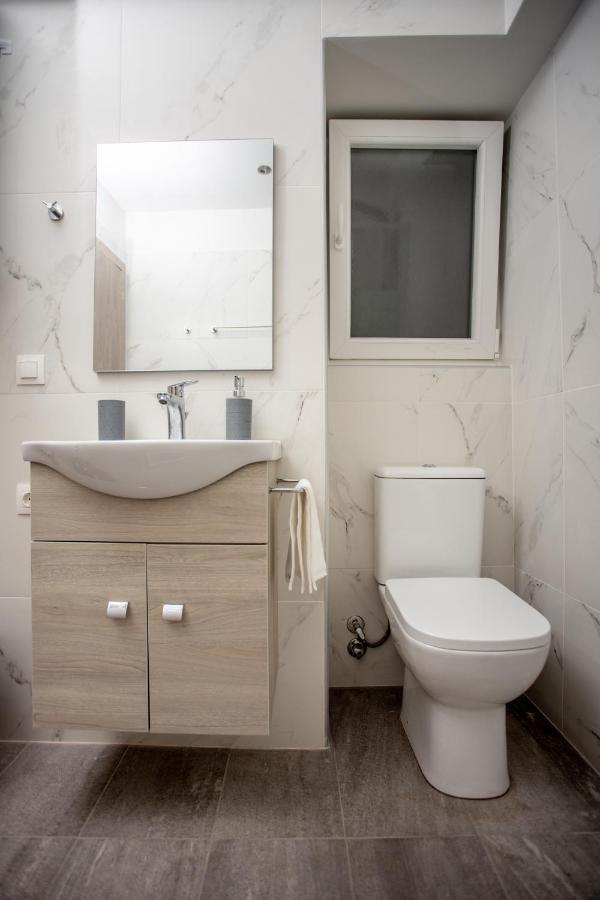 Volos Nest Exterior foto