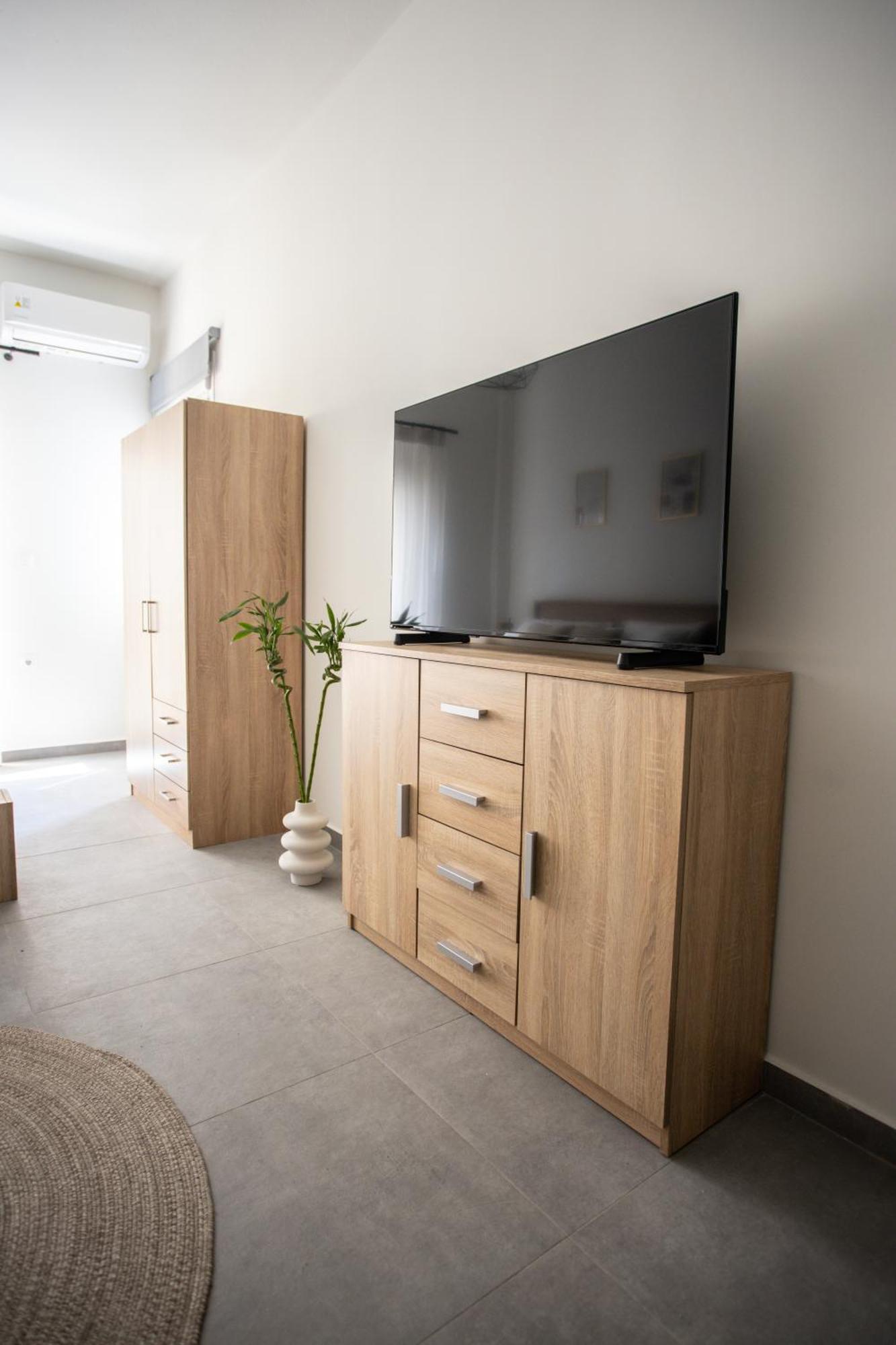 Volos Nest Exterior foto